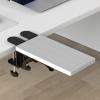 Ergonomic Desk Extension Armrest, 30 x 15 cm view 1