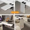 Ergonomic Desk Extension Armrest, 30 x 15 cm view 3
