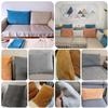 Corduroy Cushion Cover with Zipper, 60 x 60 cm, Color 13 view 2