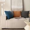 Corduroy Cushion Cover with Zipper, 60 x 60 cm, Color 13 view 3
