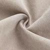 Corduroy Cushion Cover with Zipper, 60 x 60 cm, Color 13 view 4