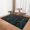 Chair Mat for Hard Floors, 70 x 120 cm view 2