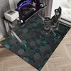 Chair Mat for Hard Floors, 70 x 120 cm view 3