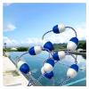 Pool Safety Rope Set, 16 m, Floating Barrier for Shallow and Deep Pools view 1