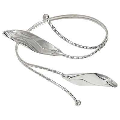 MUSISALY Aluminum Curtain Tiebacks, No-Drill Curtain Holders