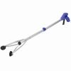 HAOHIZE Grabber Reacher Tool, 31.5-Inch Folding Pickup Tool, Lightweight Litter Grabber for Seniors (Blue Handle) view 1