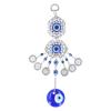 Saluaqui Evil Eye Hanging Ornament view 1