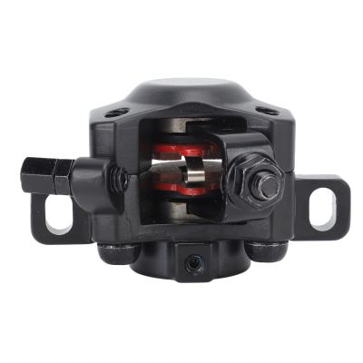 Electric Scooter Brake Caliper for NIU KQi2/KQi2 Pro/KQi3/KQi3 Pro