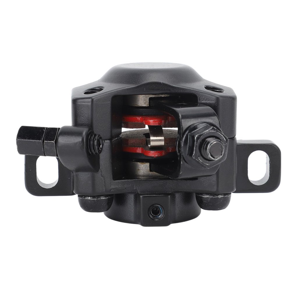 Electric Scooter Brake Caliper for NIU KQi2/KQi2 Pro/KQi3/KQi3 Pro