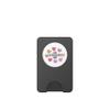 Teacher Positive Candy Affirmation Hearts Valentine's Day PopWallet for MagSafe view 2