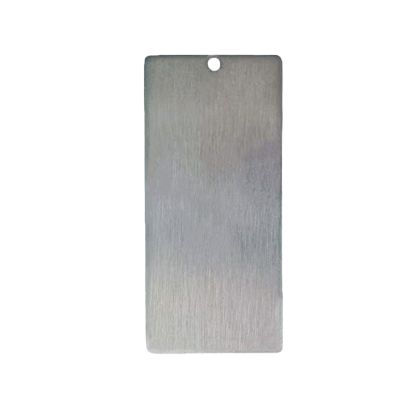 Ski and Snowboard Scraper for Easy Wax Removal