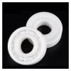 1-Piece 6210CE Open / 6210-2RS Double-Sealed 50 × 90 × 20 mm Waterproof Zirconia Ceramic Thin-Wall Deep-Groove Ball Bearing view 1