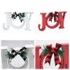 Yzdysg Layered Christmas Tray Decor view 2