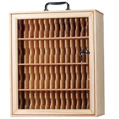 Mobile Phone Storage Box with Handle, Portable Organizer