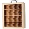 Mobile Phone Storage Box with Handle, Portable Organizer view 1