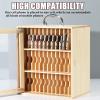 Mobile Phone Storage Box with Handle, Portable Organizer view 3