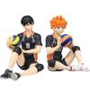 Kozume Kenma Anime Figure Set view 1