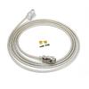 Flechae High-Precision Magnetic Scale Sensor for Milling Machines, 5 V, 0.005 mm, 5 m TTL Encoder view 3