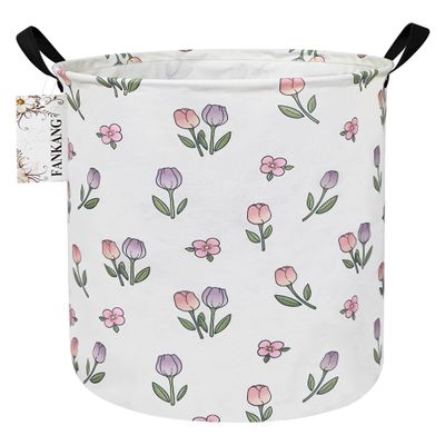 FANKANG Laundry Basket, Storage Basket for Children's Toys