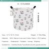 FANKANG Laundry Basket, Storage Basket for Children's Toys view 2