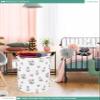FANKANG Laundry Basket, Storage Basket for Children's Toys view 4