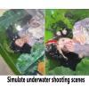 Acrylic Display Case for Photography Props view 4