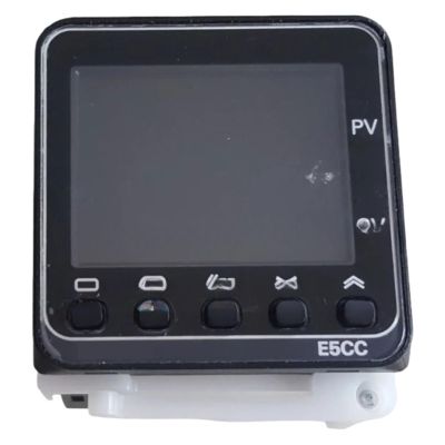 OURNXI Temperature Controller E5CC-RW2AUM-800 E5CC-RX2ABM-800 (E5CC-RW2AUM-800)