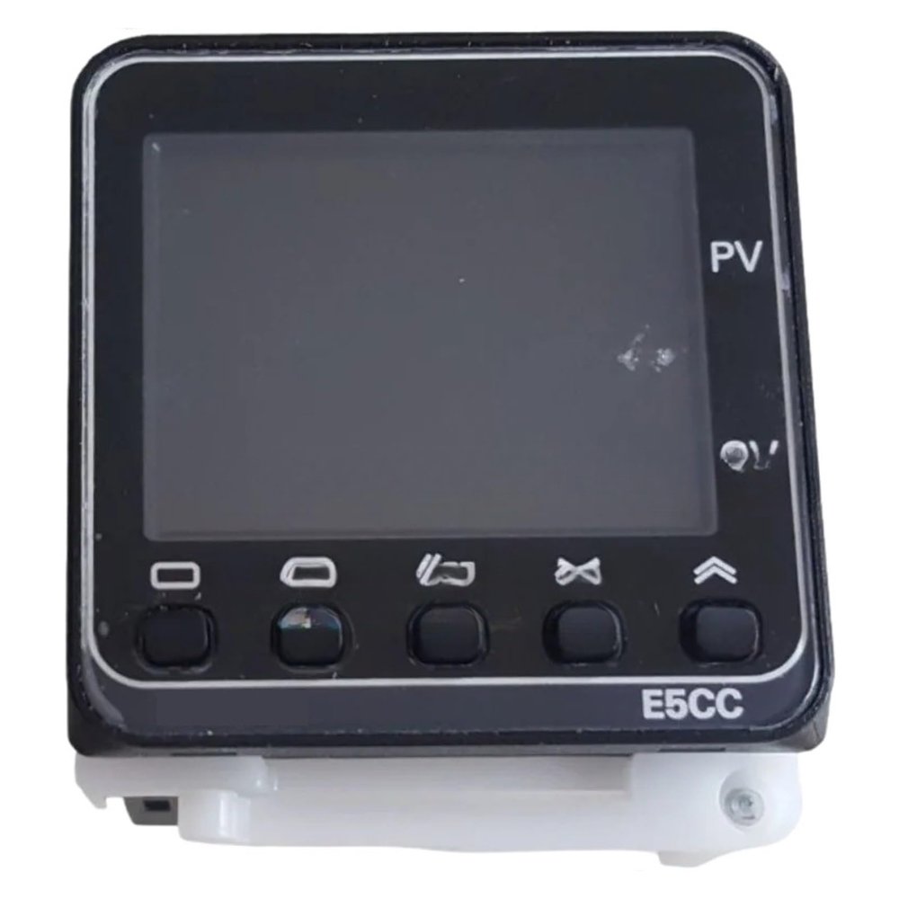 OURNXI Temperature Controller E5CC-RW2AUM-800 E5CC-RX2ABM-800 (E5CC-RW2AUM-800)