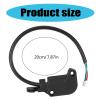 Gissroys Electric Scooter Brake Cable view 4