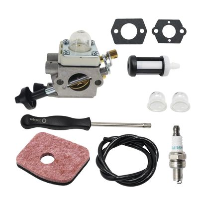 BR200 Carburetor Replacement for Stihl BR 200 Backpack Leaf Blower
