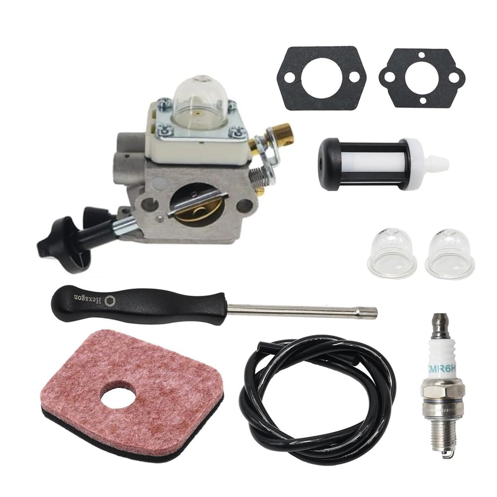 BR200 Carburetor Replacement for Stihl BR 200 Backpack Leaf Blower