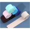 Rodsah 5 m Decorative Elastic Band, 40 mm, Burgundy view 2