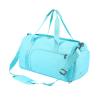 Travel Sports Duffle Bag with Dry/Wet Separation for Men view 1
