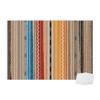 RxueSug Desk Chair Mat for Hardwood, Parquet and Laminate Floors, 80 x 120 cm view 1