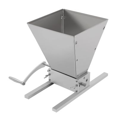 MINRS 4L Manual Grain and Malt Mill