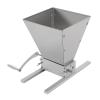 MINRS 4L Manual Grain and Malt Mill view 1