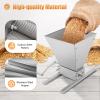 MINRS 4L Manual Grain and Malt Mill view 2