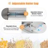 MINRS 4L Manual Grain and Malt Mill view 3