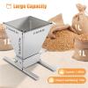 MINRS 4L Manual Grain and Malt Mill view 4