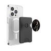 Fashionably Dead Vampire PopSockets PopWallet for MagSafe view 3
