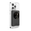 Fashionably Dead Vampire PopSockets PopWallet for MagSafe view 4