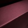 Single Jersey Fashion Fabric, Sold by the Meter, Solid Burgundy Red view 2
