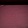 Single Jersey Fashion Fabric, Sold by the Meter, Solid Burgundy Red view 3