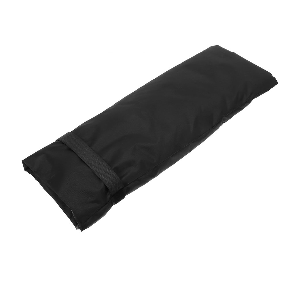 KITANDOVE Outdoor Faucet Protective Cover, Winter-Resistant Oxford Insulation