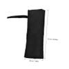 KITANDOVE Outdoor Faucet Protective Cover, Winter-Resistant Oxford Insulation view 2