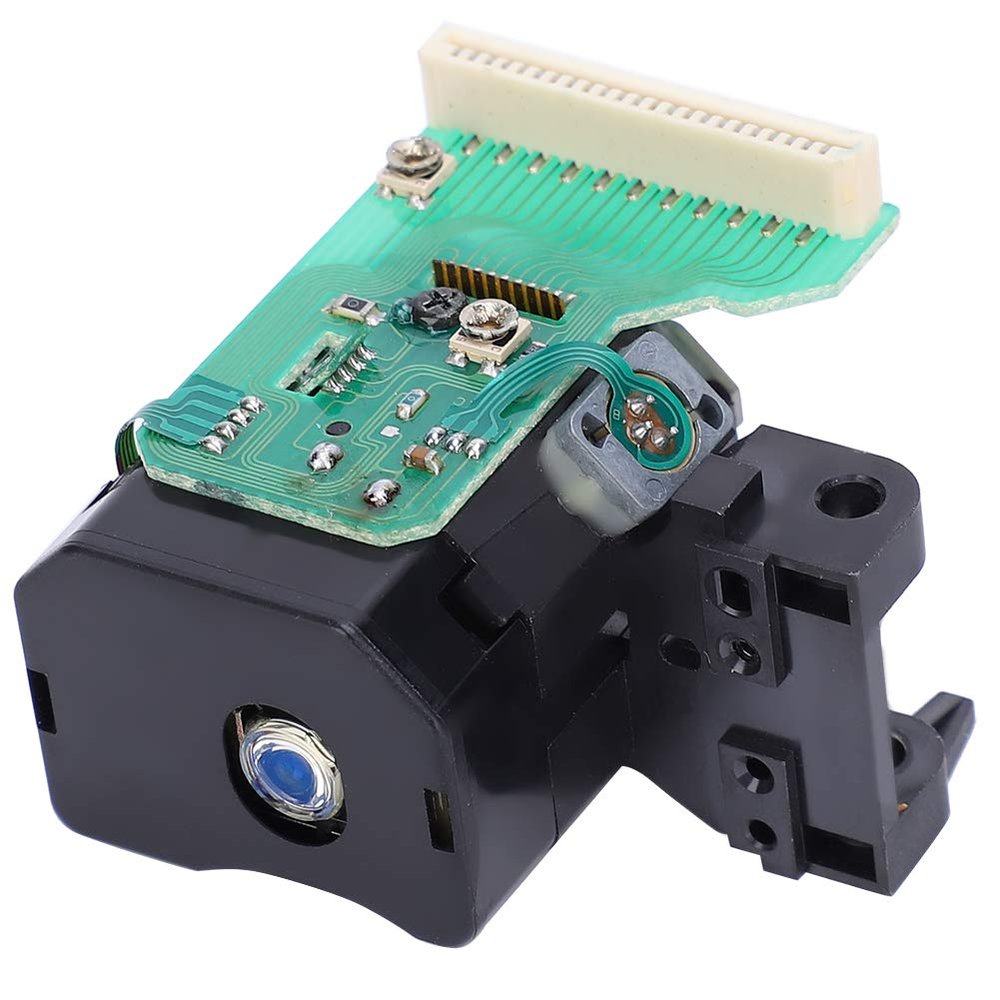 Replacement Lens Module for DVD Player PVR 302T
