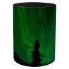 Eslifey Green Aurora Iron Pen Holder view 1