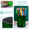 Eslifey Green Aurora Iron Pen Holder view 3