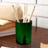Eslifey Green Aurora Iron Pen Holder view 4