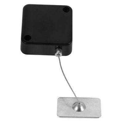KITANDOVE Retractable Cable Lock Case for Mobile Devices